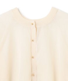 BEIGE， YUZU / カーディガン