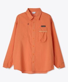 Columbia Columbia/ ジェドレンジオムニフリーズゼロロングスリーブシャツ /コロンビア