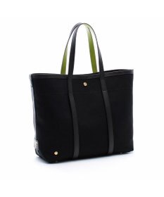 A.D.M.J. 【ファブリック】オフィサー/イタリアンファブリックデイリートートM