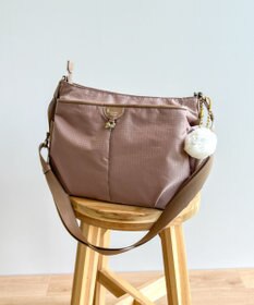 ACE BAGS & LUGGAGE Kanana project COLLECTION シェリ ショルダーバッグ 横M 17943 カナナプロジェクト コレクション