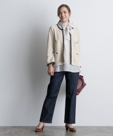 ONWARD Reuse Park 【自由区】パンツ秋冬