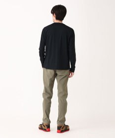 Columbia Columbia/ ライトキャニオングラフィックロングスリーブTシャツ /コロンビア