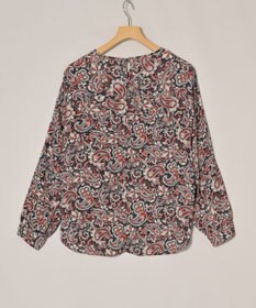 ONWARD Reuse Park 【自由区】ブラウス秋冬