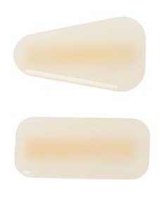 Green Parks ・ＨＡＬＦ　ＴＩＭＥ　パステルカラークリップ２ｐｃｓ