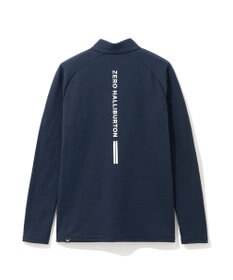 ZERO HALLIBURTON ハージップ防寒ロングシャツ 82746 長袖 保温 UV 防寒 インナー ゴルフ ZHG-W9b