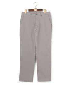 J.PRESS MEN 【WEB・一部店舗限定】ストレッチツイル チノパンツ