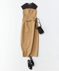 NAVE 【Nave・洗える】フレンチＴシャツ