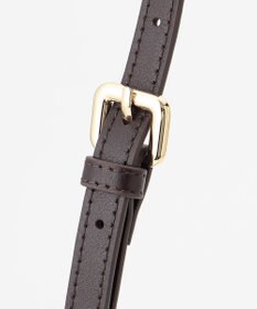 J.PRESS LADIES 【WEB限定カラーあり・2way】 ナイロン ショルダー バッグ