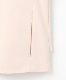 組曲 L 【KUMIKYOKU NAVY】コンフォータブルアムンゼン ノーカラージャケット