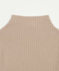 WEGO 【WEB限定/2025年秋冬新作】ニットワンピース