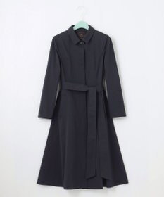 TOCCA 【洗える】TORCH 襟付きコート