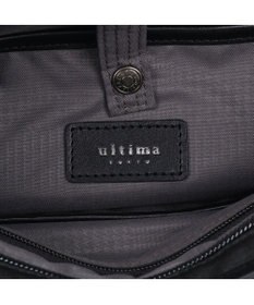 ACE BAGS & LUGGAGE ultima tokyo ディーノ ショルダーバッグ フロントファスナーポケット 68174 ウルティマトーキョー