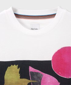Paul Smith River Collage 半袖Tシャツ