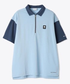 Columbia Columbia/ ビーボウルショートスリーブポロ /コロンビア