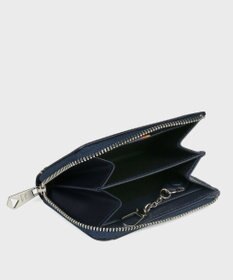 Paul Smith ハイライトステッチ コイン＆パスケース