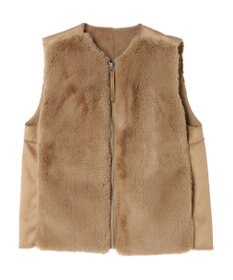 Green Parks ■ＥＳＣＡＲ　フラッフィーベスト