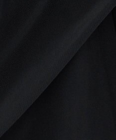 uncrave 【洗濯機洗い可】カクテルチュール スカート（uncrave STANDARD）