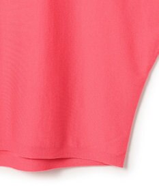 23区 L 【先行予約】ネオコンフォートストレッチ ドルマン ニット