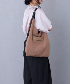 MioFIRANO SILHOUETTE V002 トートバッグ はっ水  A4サイズ対応