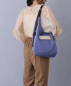 MioFIRANO SILHOUETTE V002 トートバッグ はっ水  A4サイズ対応