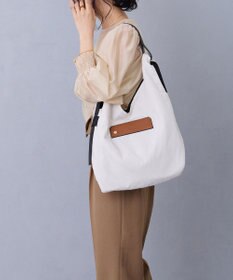 MioFIRANO SILHOUETTE V002 トートバッグ はっ水  A4サイズ対応