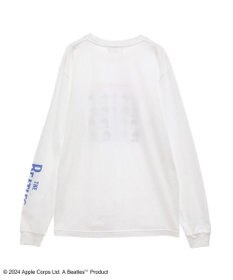 Green Parks ＢＥＡＴＬＥＳ／ＲＯＣＫ　Ｔシャツ