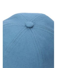 Green Parks ■ＰＥＡＮＵＴＳ　刺繍ＣＡＰ