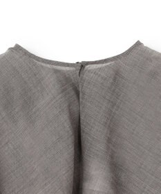 BEIGE， 【洗える】ALGER / ケープ