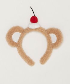 WEGO 【SCHOOLITEM】イベントカチューシャD