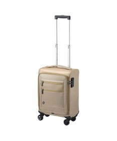 ACE BAGS & LUGGAGE Proteca フィーナRF LTD スーツケース 18L 機内持込 小紋柄 13061 プロテカ