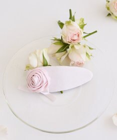 Maison de FLEUR ローズスリーピン
