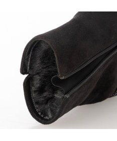 Riz raffinee <Riz raffinee>ウエッジヒールショートブーツ