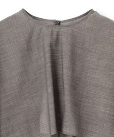 BEIGE， 【洗える】ALGER / ケープ