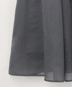 GRACE CONTINENTAL ティアードボリュームスカート