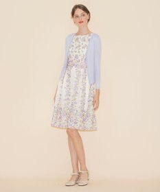 TOCCA 【復刻】【洗える！】BEAUTIFUL DREAM ドレス