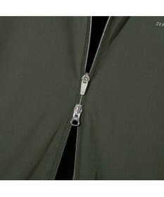 ZERO HALLIBURTON 【撥水・UVカット】 フルジップジャケット ZHG-M5A1a 85106