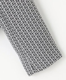 TOCCA 【消臭＆洗える】SHEEP CLOUDS ジャケット