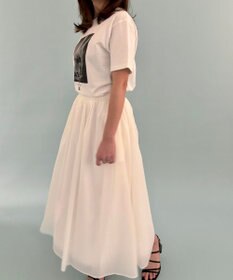 ONWARD Reuse Park 【23区】カットソー春夏