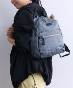 ACE BAGS & LUGGAGE Kanana project カナナモノグラム3rd リュックサック 11913 カナナ プロジェクト