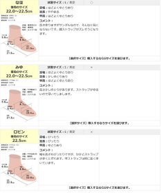 Pointer 日本製 本革バックストラップサンダル
