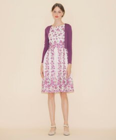 TOCCA 【復刻】【洗える！】BEAUTIFUL DREAM ドレス