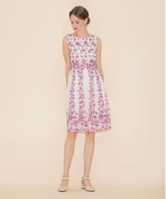 TOCCA 【復刻】【洗える！】BEAUTIFUL DREAM ドレス