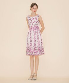 TOCCA 【復刻】【洗える！】BEAUTIFUL DREAM ドレス