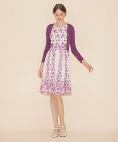 TOCCA 【復刻】【洗える！】BEAUTIFUL DREAM ドレス