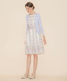 TOCCA 【復刻】【洗える！】BEAUTIFUL DREAM ドレス