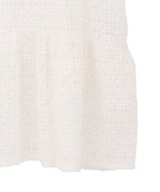 Green Parks レースキャミチュニック