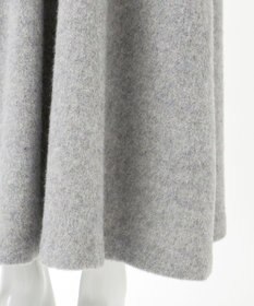 23区 【GOLD LABEL】シャギーウール ワンピース