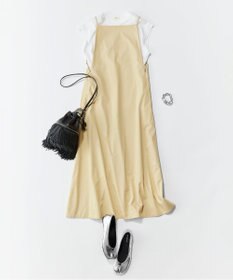 NAVE 【Nave・洗える】フレンチＴシャツ