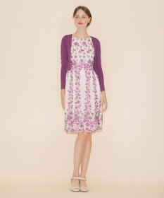 TOCCA 【復刻】【洗える！】BEAUTIFUL DREAM ドレス