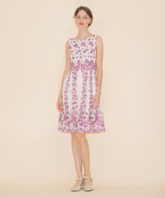 TOCCA 【復刻】【洗える！】BEAUTIFUL DREAM ドレス